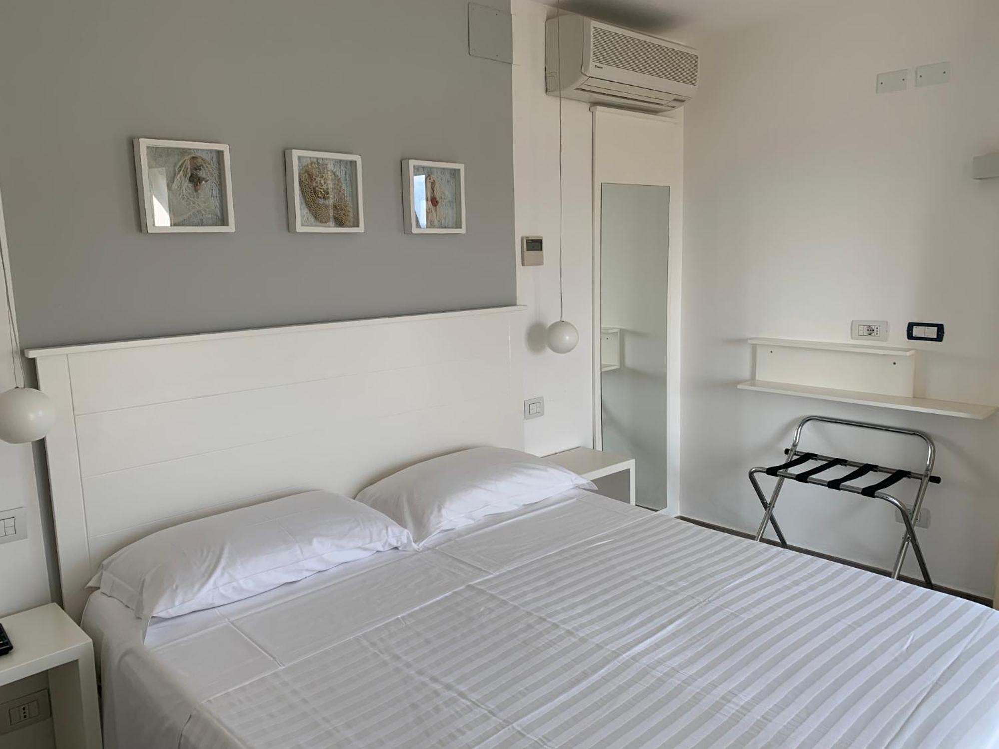 Daniel Apartments Bellaria-Igea Marina Exterior foto