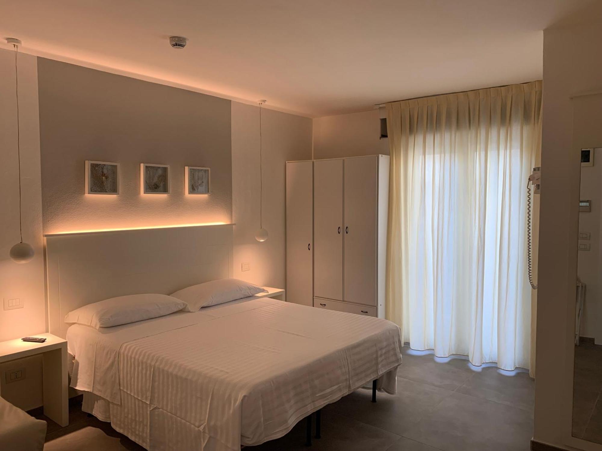 Daniel Apartments Bellaria-Igea Marina Exterior foto
