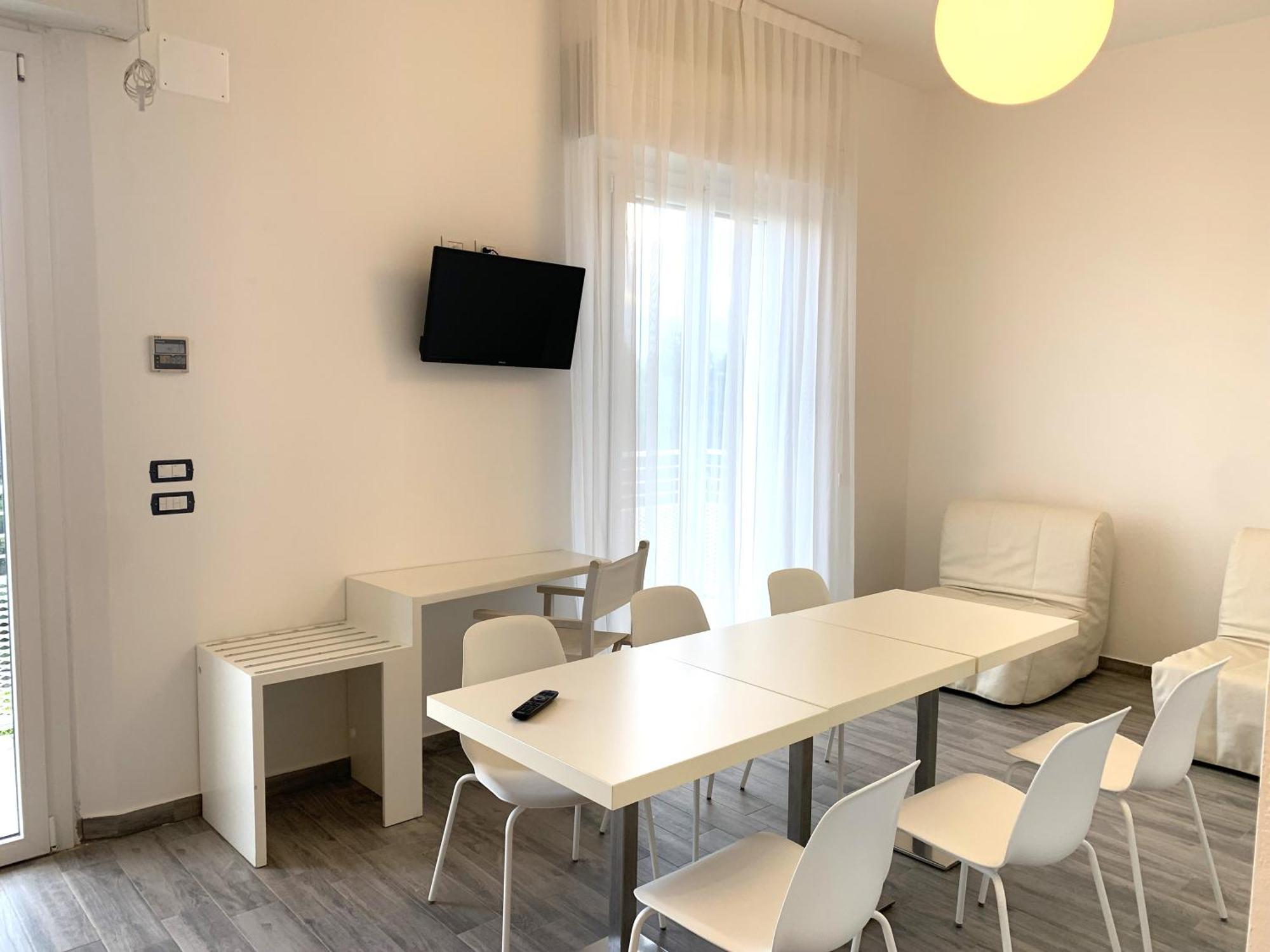 Daniel Apartments Bellaria-Igea Marina Exterior foto