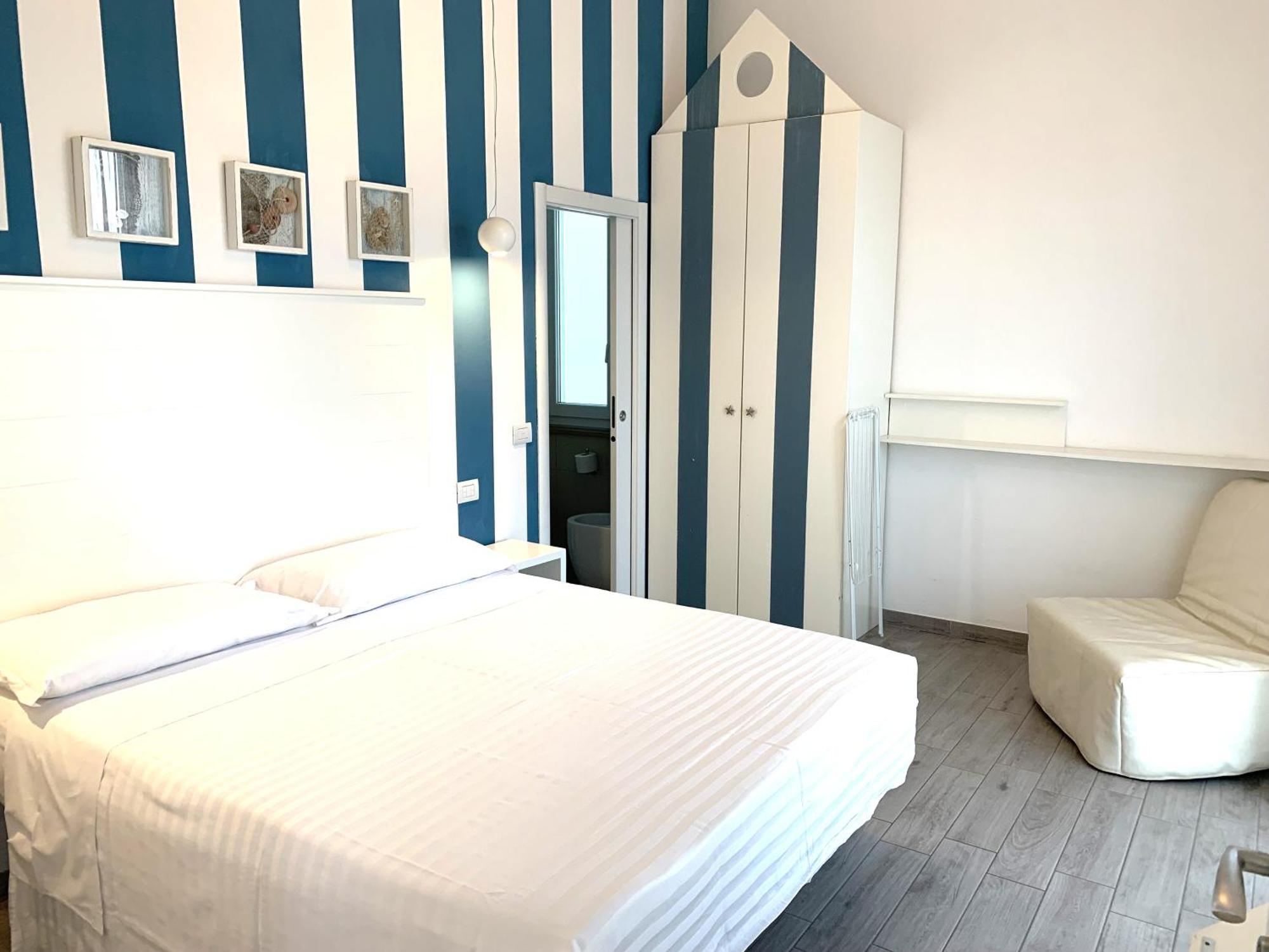 Daniel Apartments Bellaria-Igea Marina Exterior foto