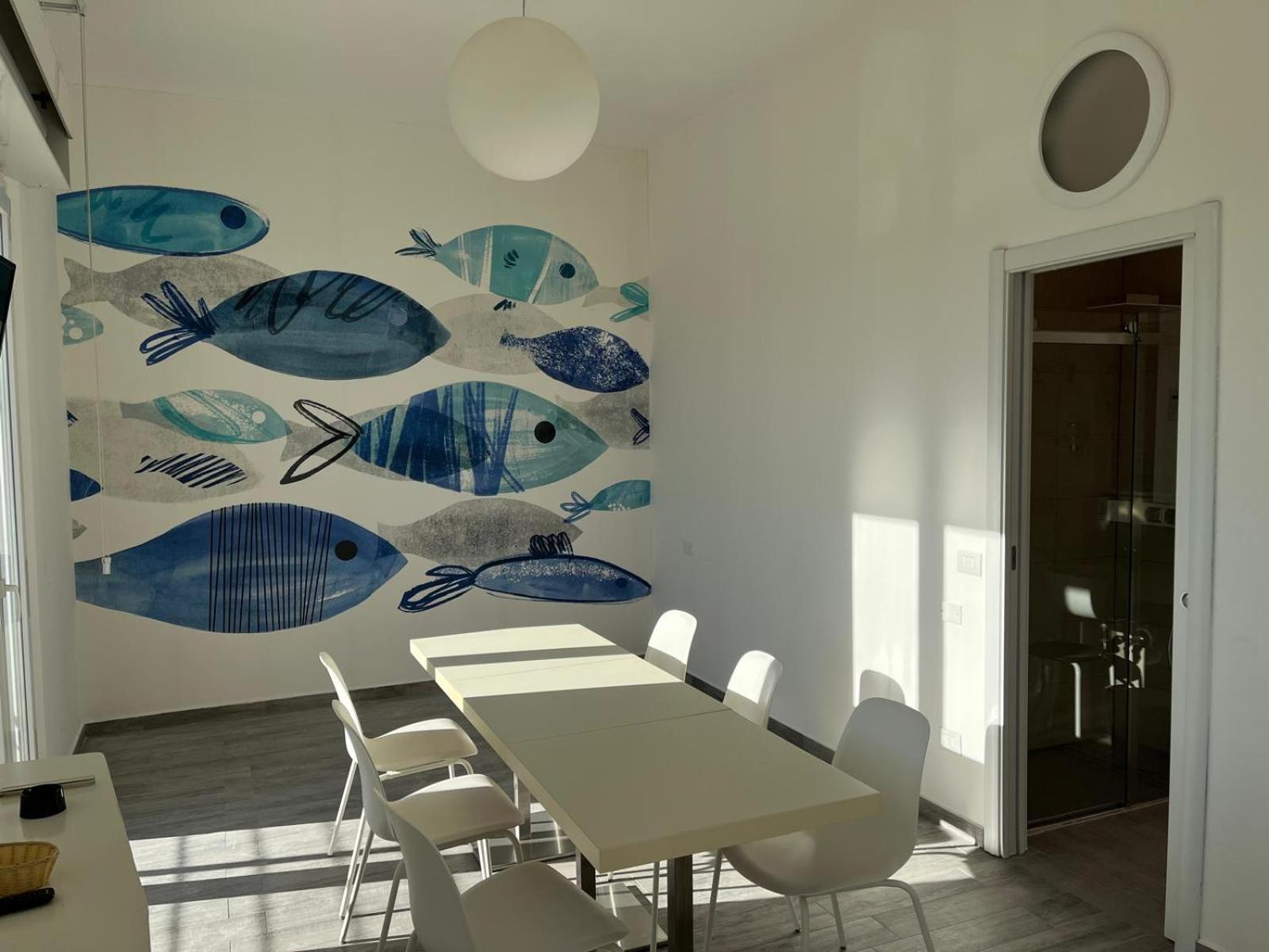 Daniel Apartments Bellaria-Igea Marina Exterior foto