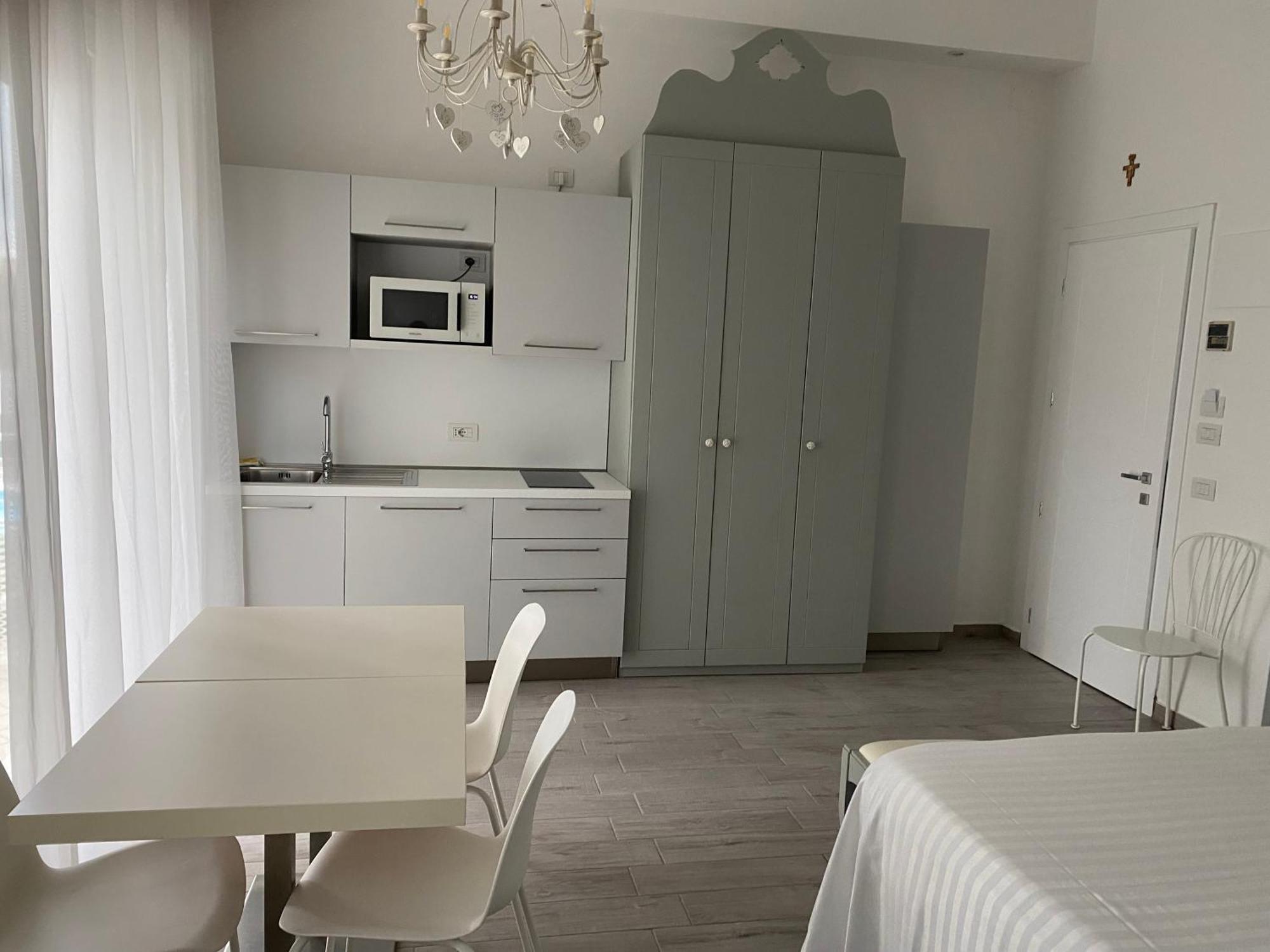 Daniel Apartments Bellaria-Igea Marina Exterior foto