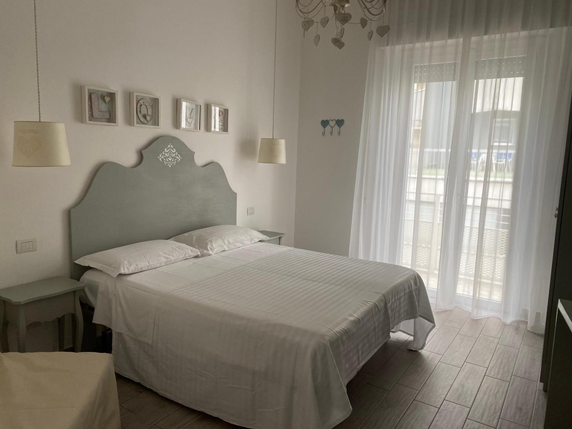 Daniel Apartments Bellaria-Igea Marina Exterior foto