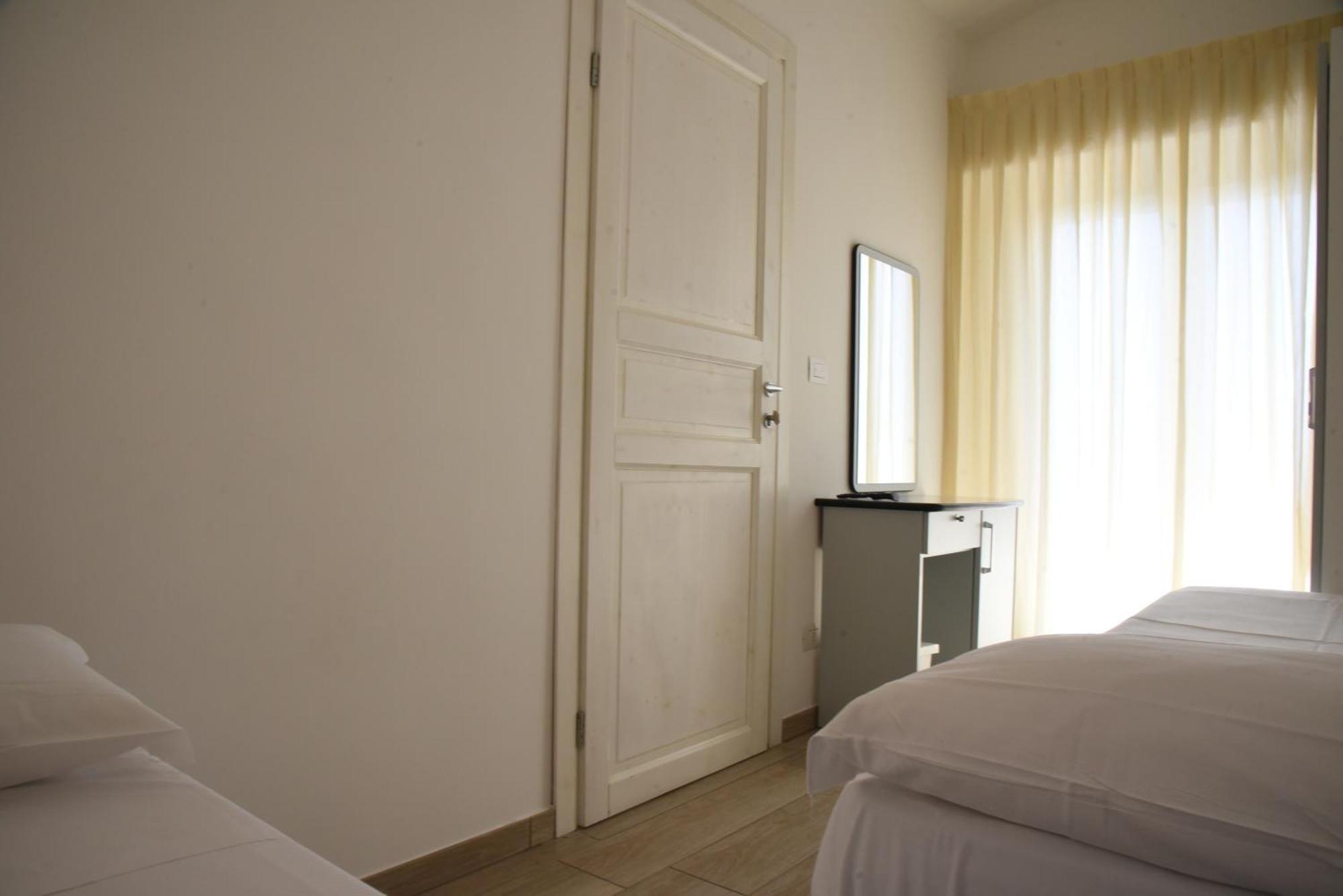 Daniel Apartments Bellaria-Igea Marina Exterior foto