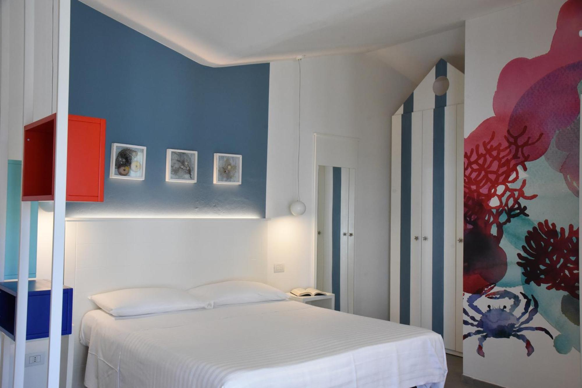 Daniel Apartments Bellaria-Igea Marina Exterior foto