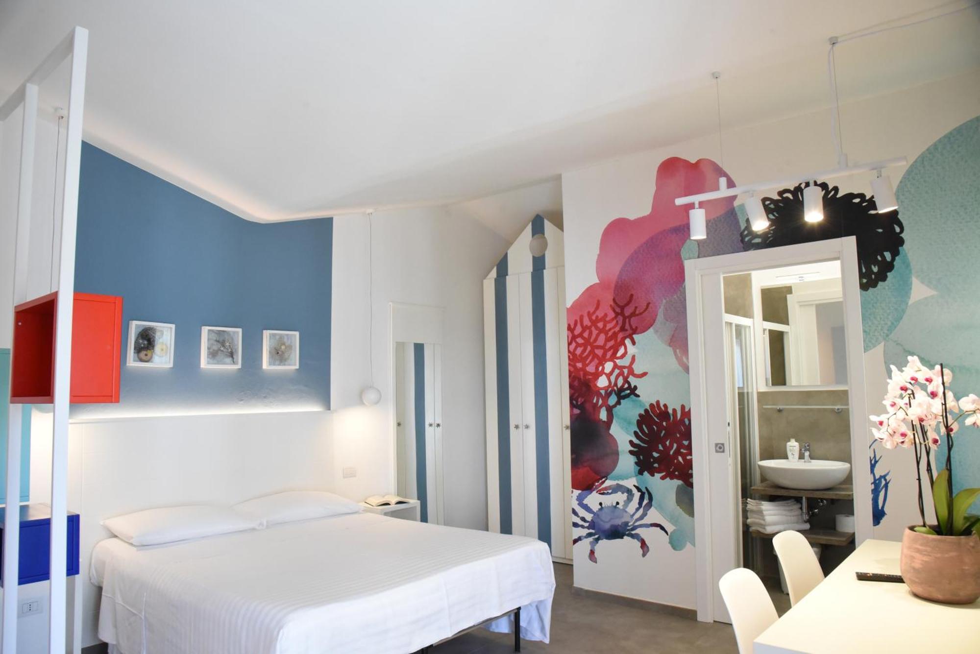 Daniel Apartments Bellaria-Igea Marina Exterior foto