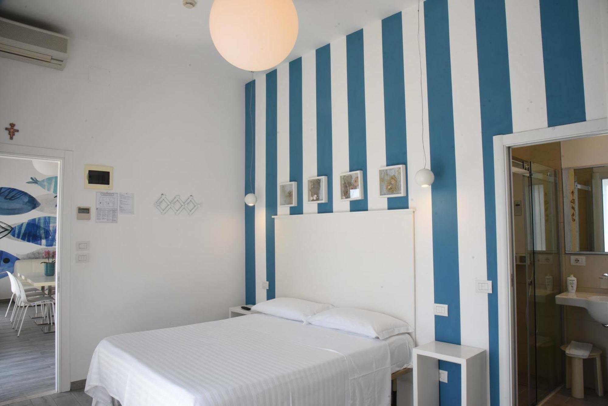 Daniel Apartments Bellaria-Igea Marina Exterior foto