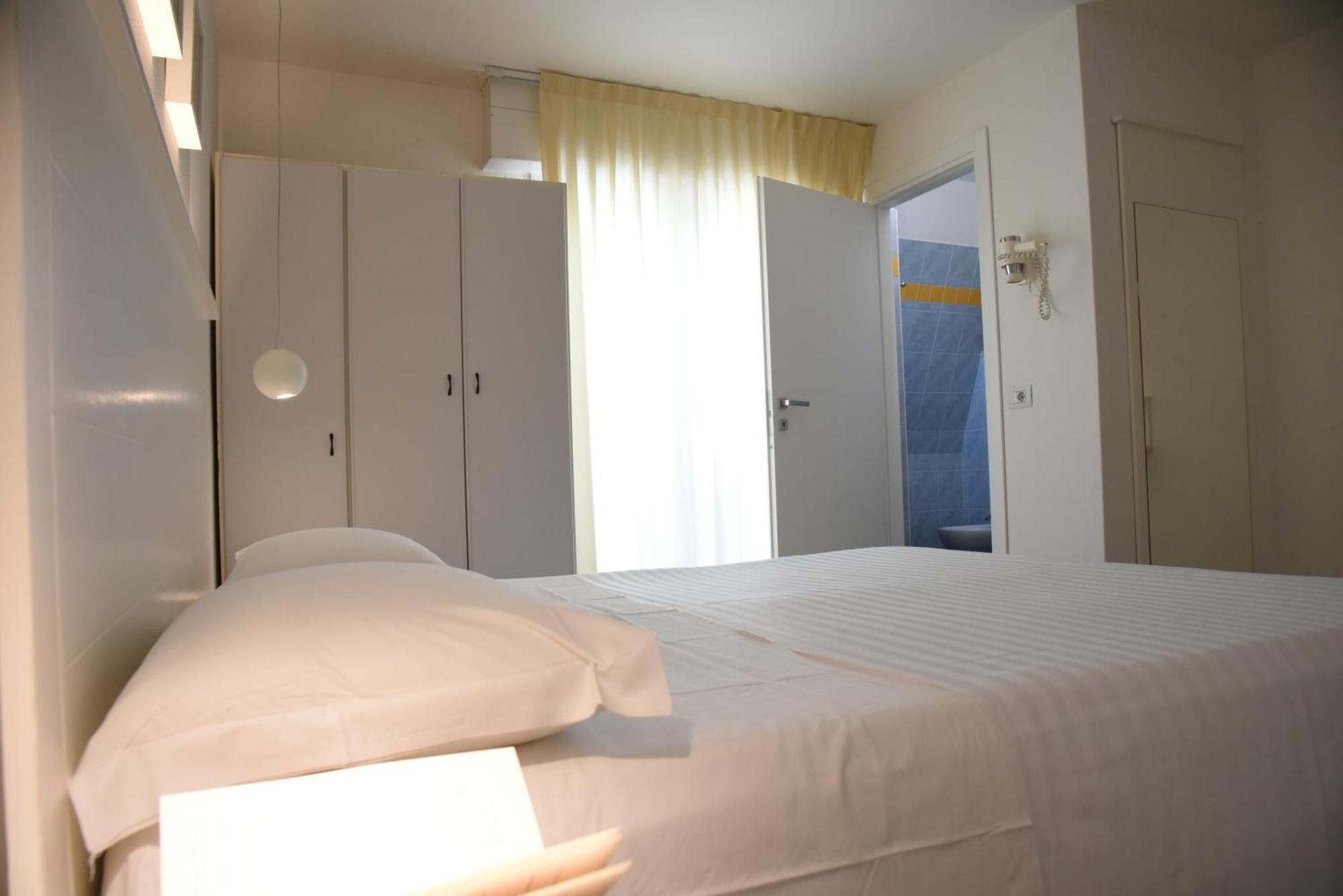 Daniel Apartments Bellaria-Igea Marina Exterior foto