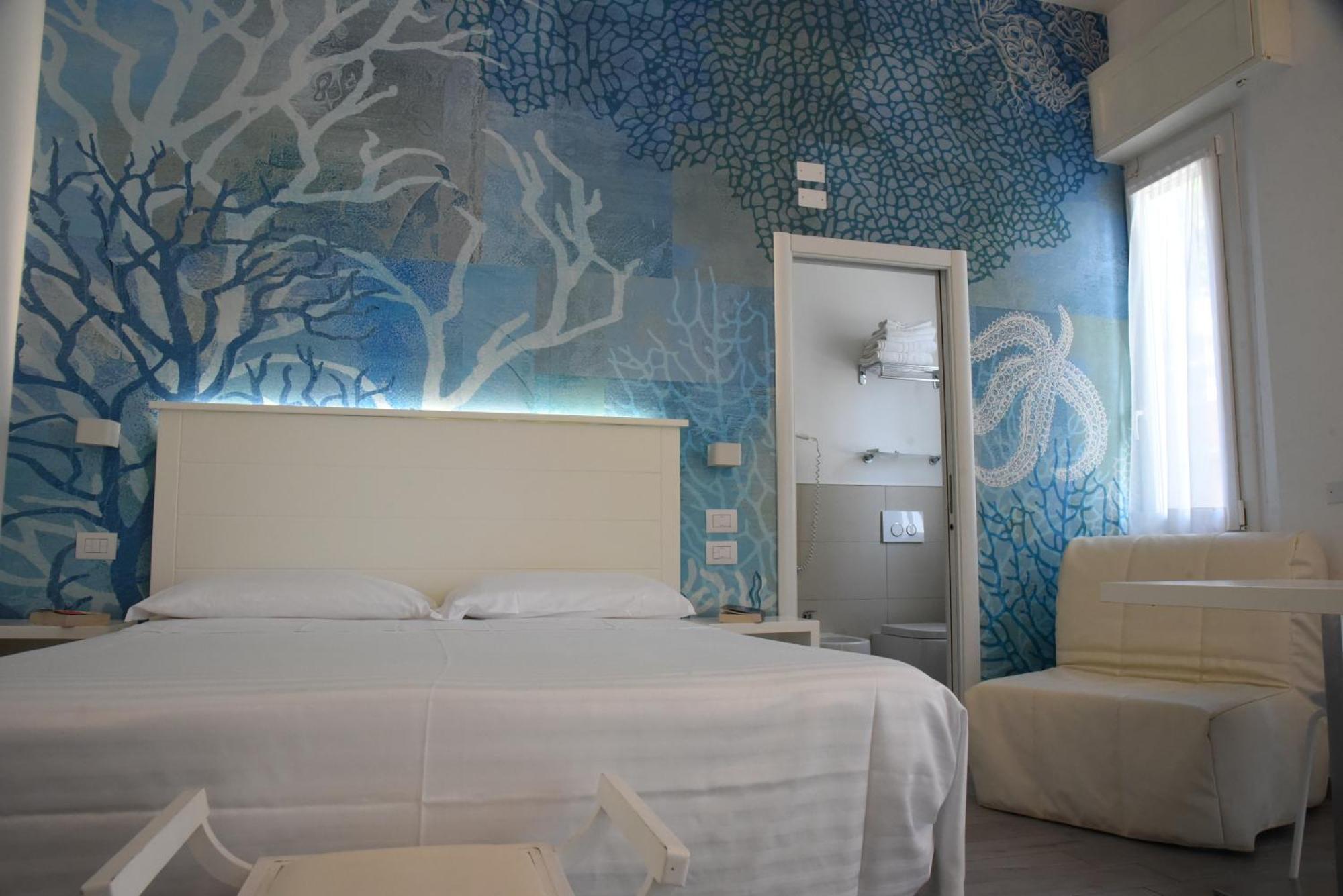 Daniel Apartments Bellaria-Igea Marina Exterior foto