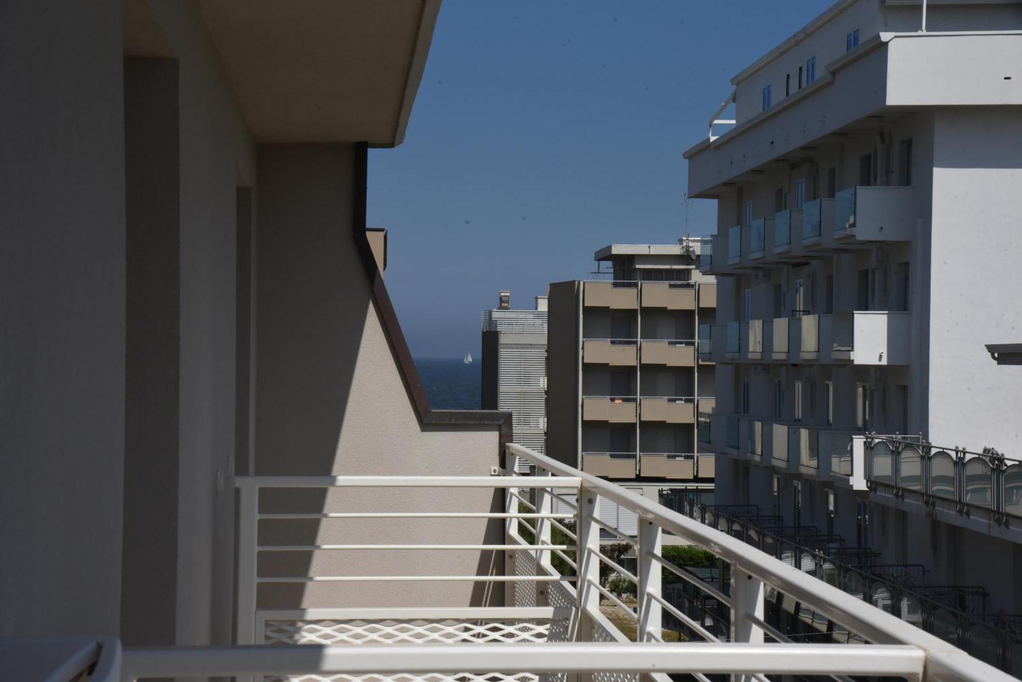 Daniel Apartments Bellaria-Igea Marina Exterior foto