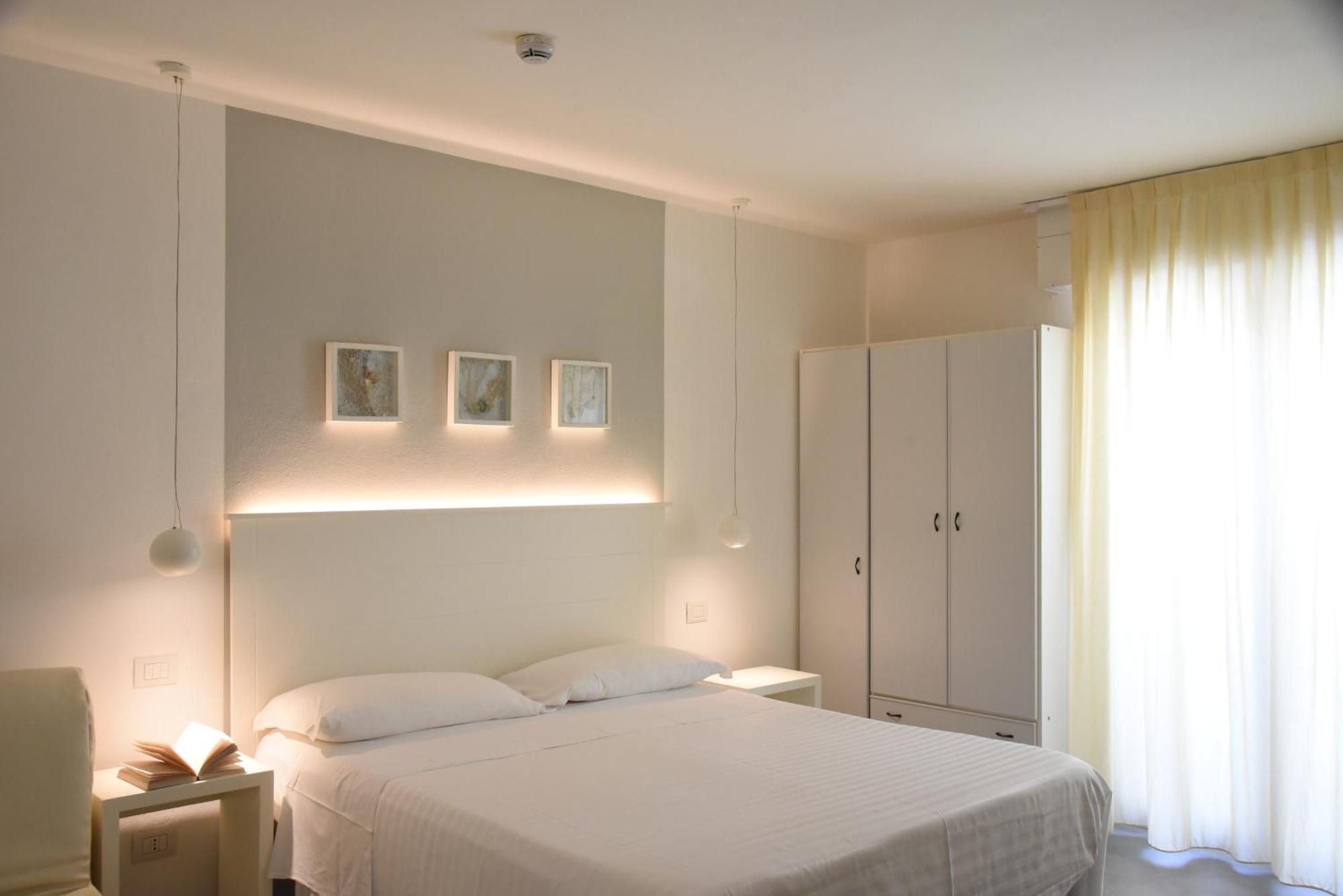 Daniel Apartments Bellaria-Igea Marina Exterior foto