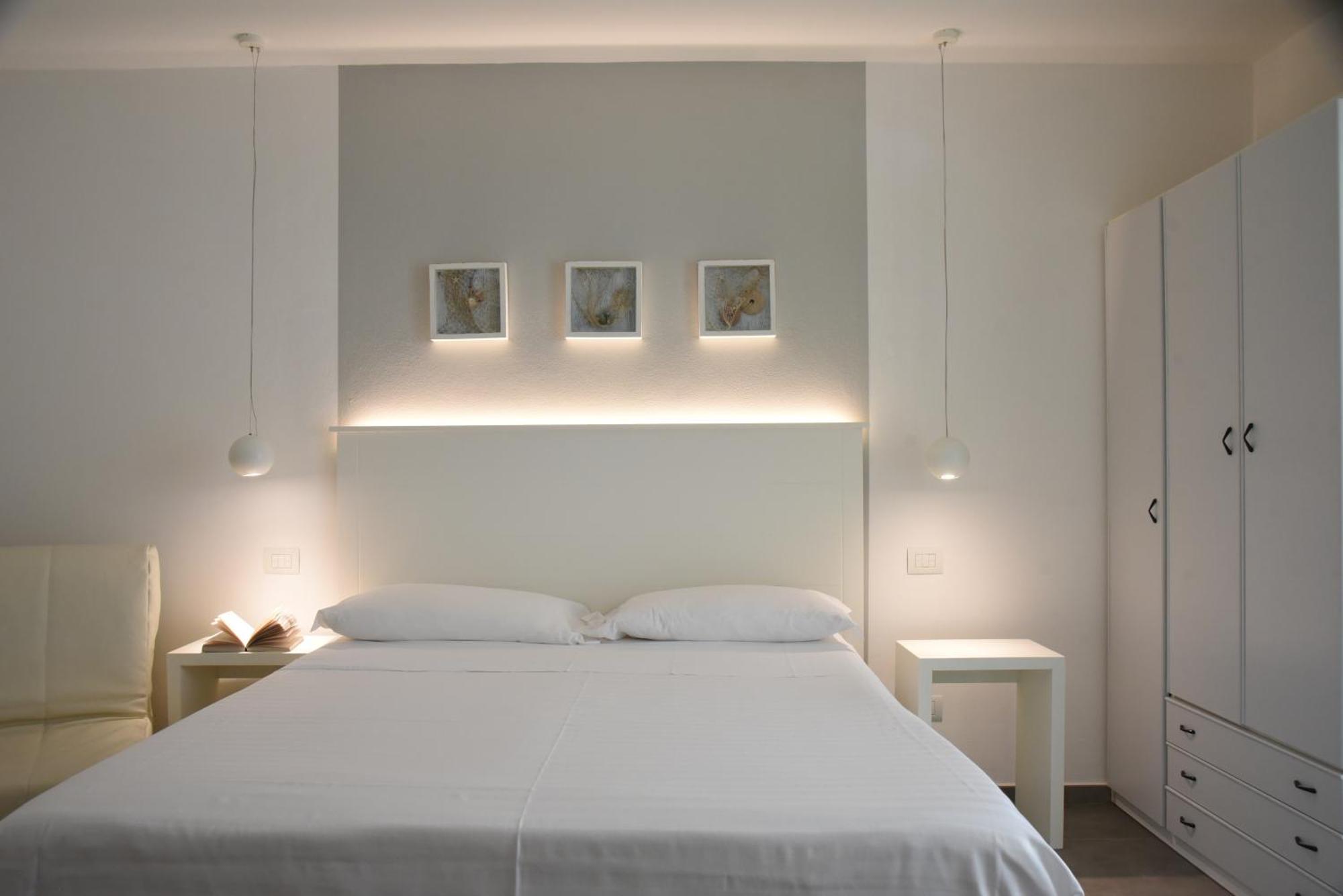 Daniel Apartments Bellaria-Igea Marina Exterior foto