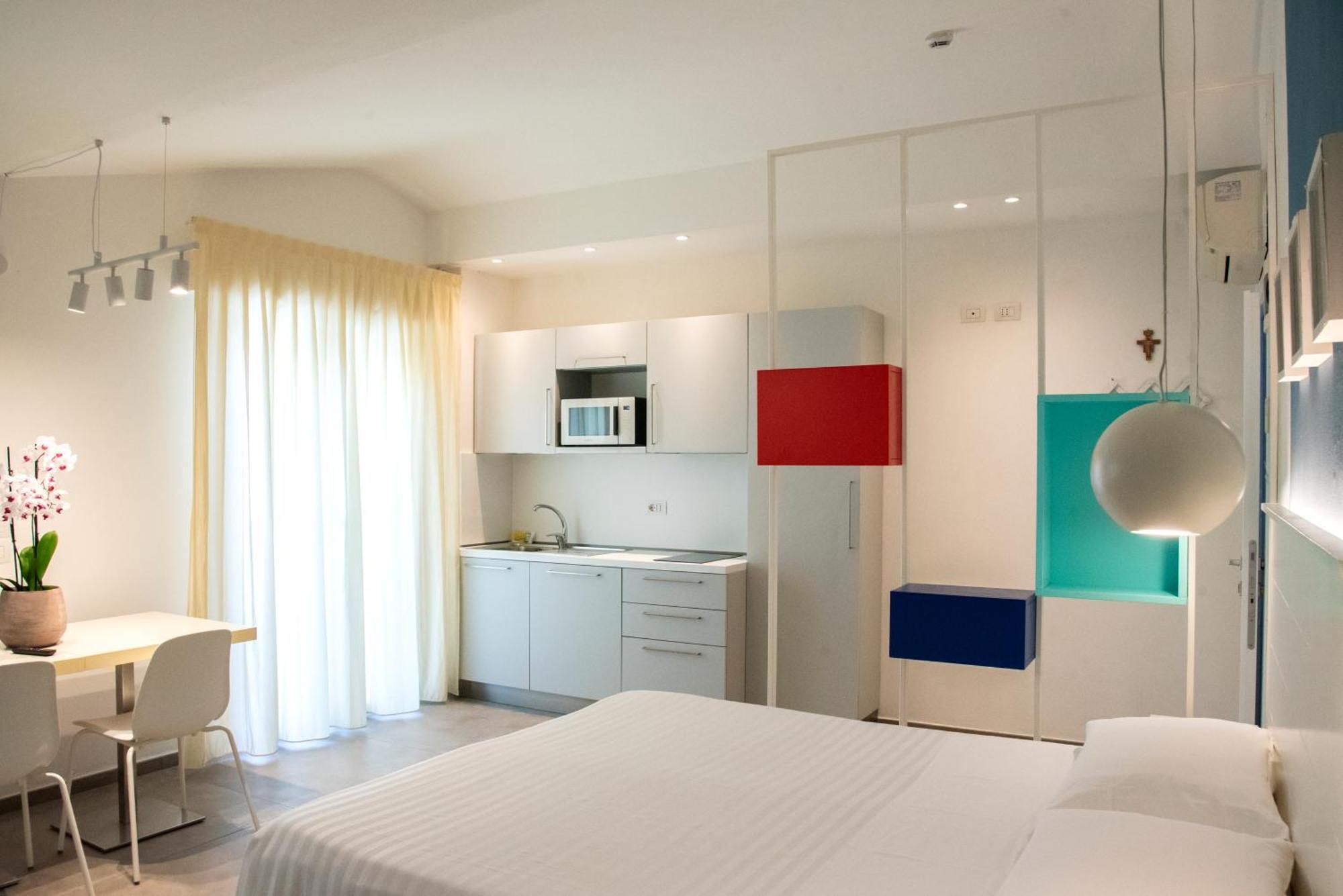 Daniel Apartments Bellaria-Igea Marina Exterior foto
