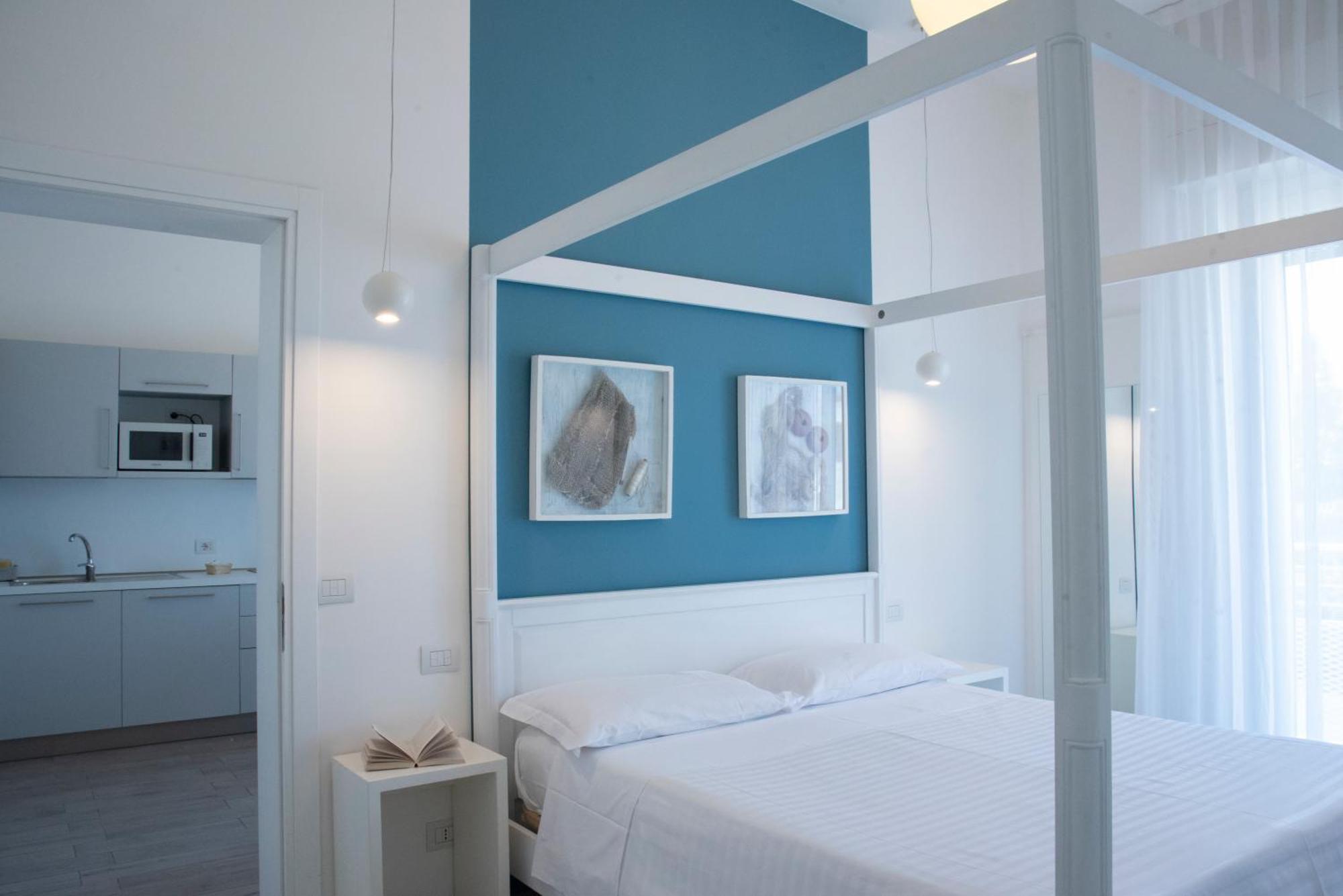 Daniel Apartments Bellaria-Igea Marina Exterior foto