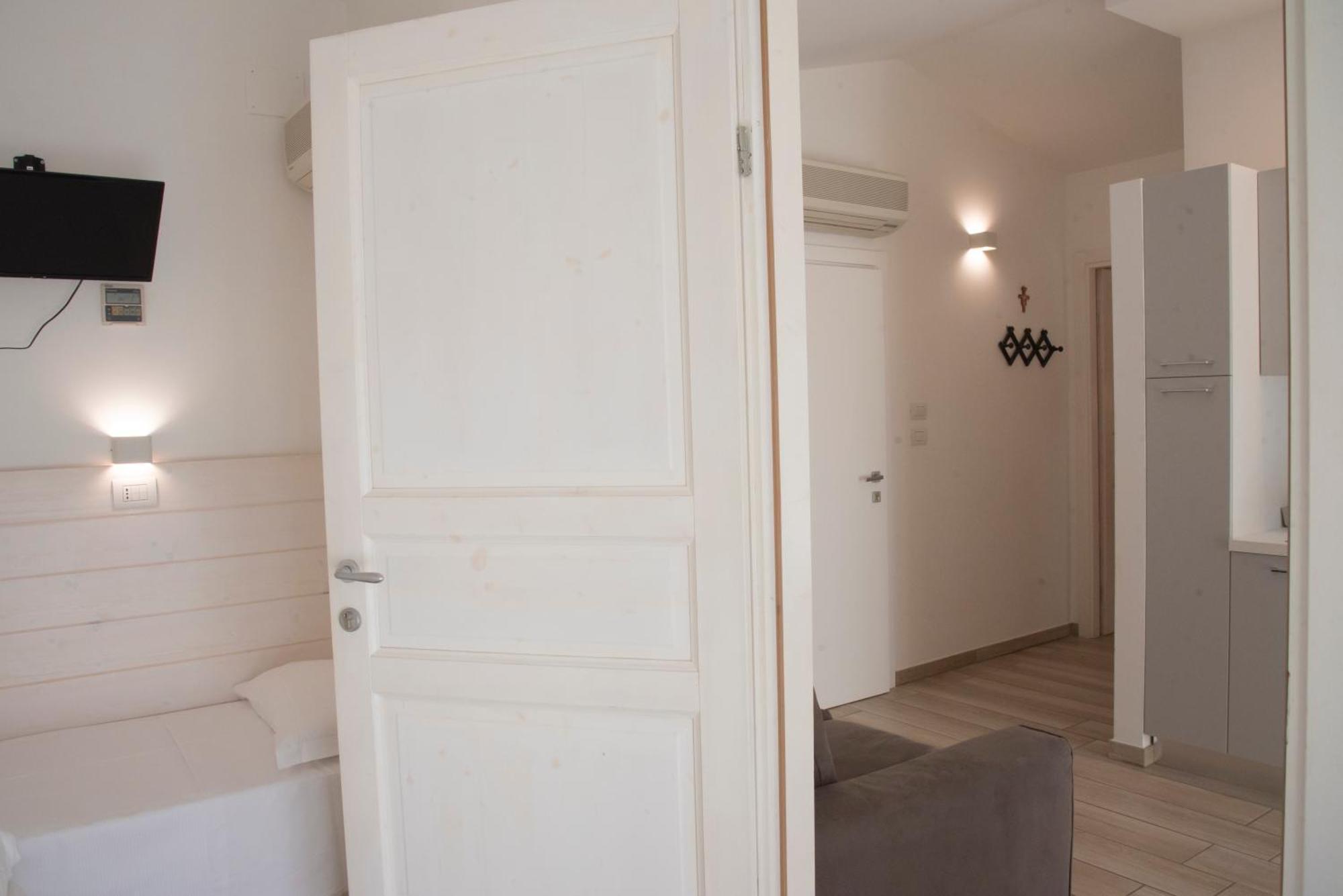 Daniel Apartments Bellaria-Igea Marina Exterior foto