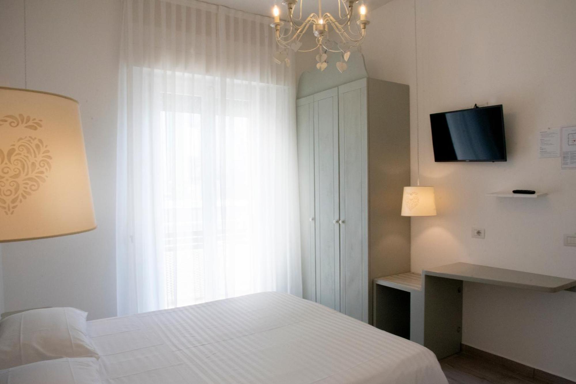 Daniel Apartments Bellaria-Igea Marina Exterior foto