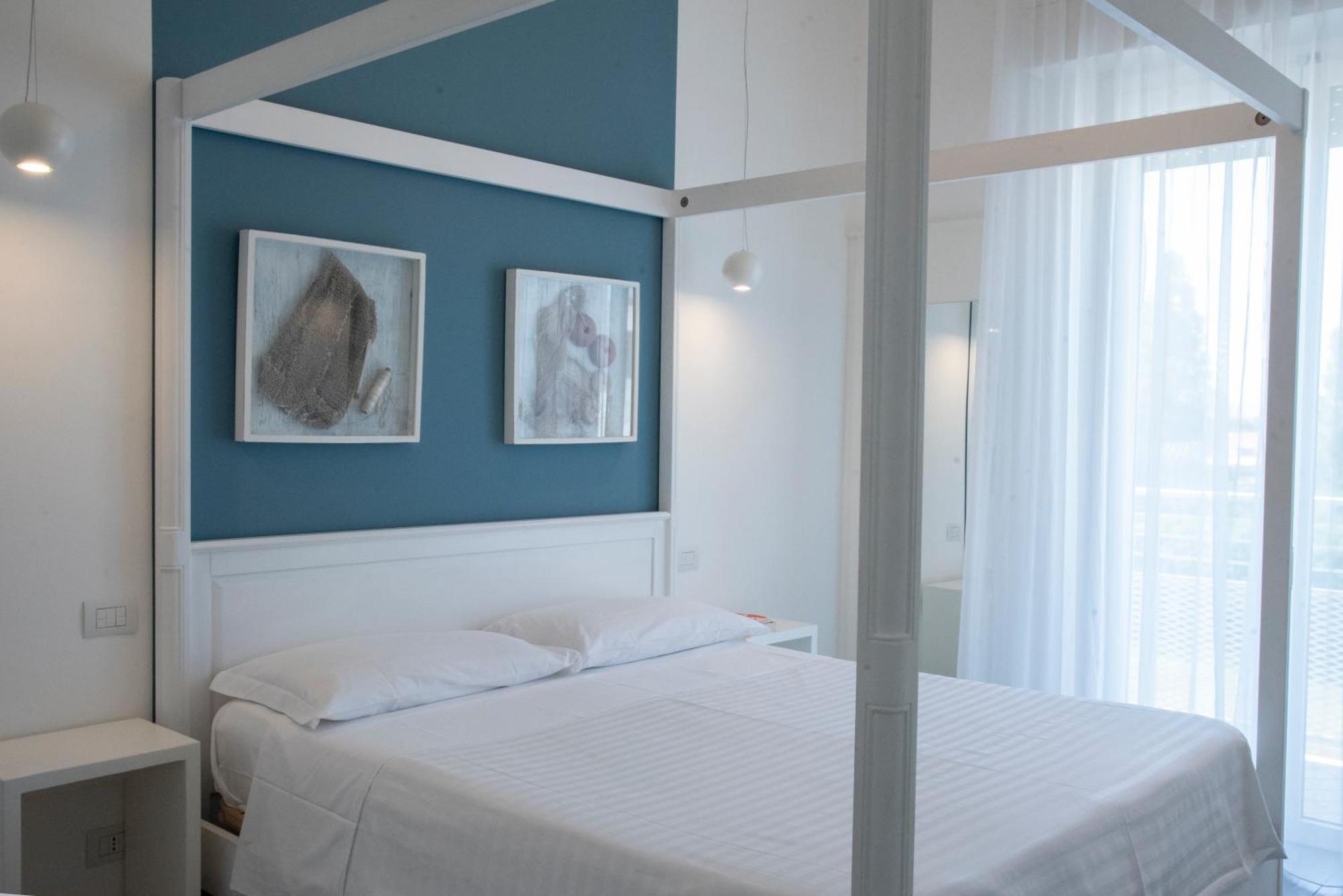 Daniel Apartments Bellaria-Igea Marina Exterior foto