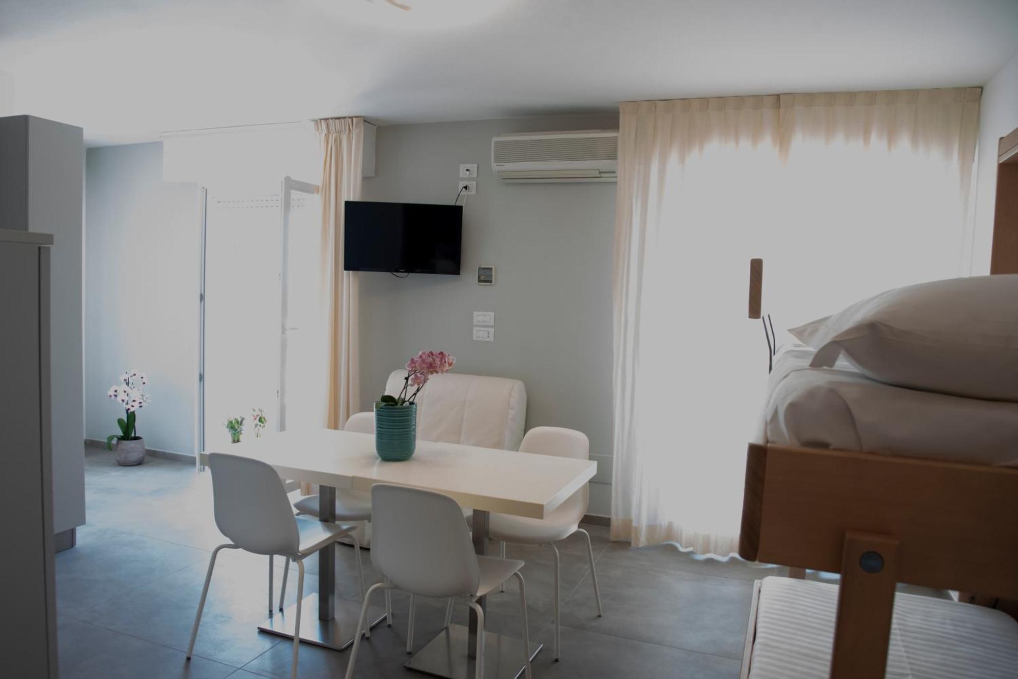 Daniel Apartments Bellaria-Igea Marina Exterior foto