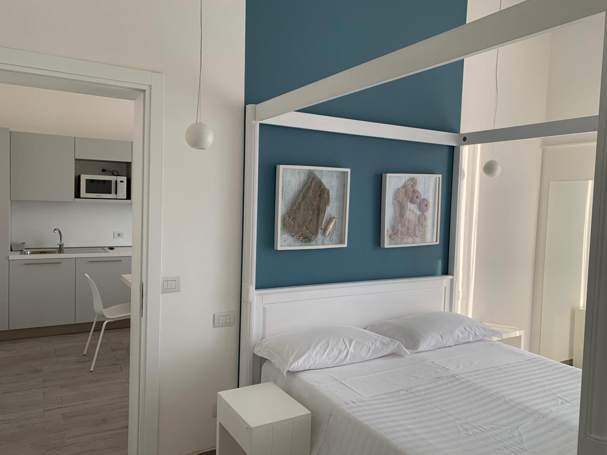 Daniel Apartments Bellaria-Igea Marina Exterior foto
